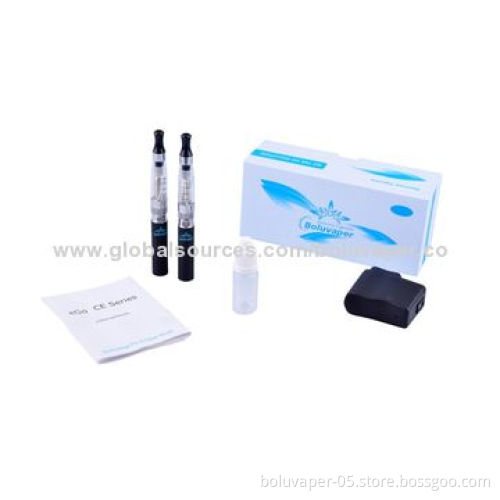 Latest Aspire CE5 Electronic Cigarettes with Liquid Mark, Free Offer, OEM Services Available
